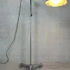 Sale Pamono Vintage Floor Lamp by Ferdinand Solère