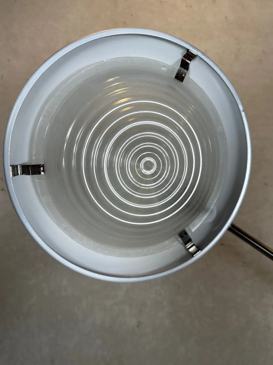 Sale Pamono Vintage Floor Lamp by Ferdinand Solère