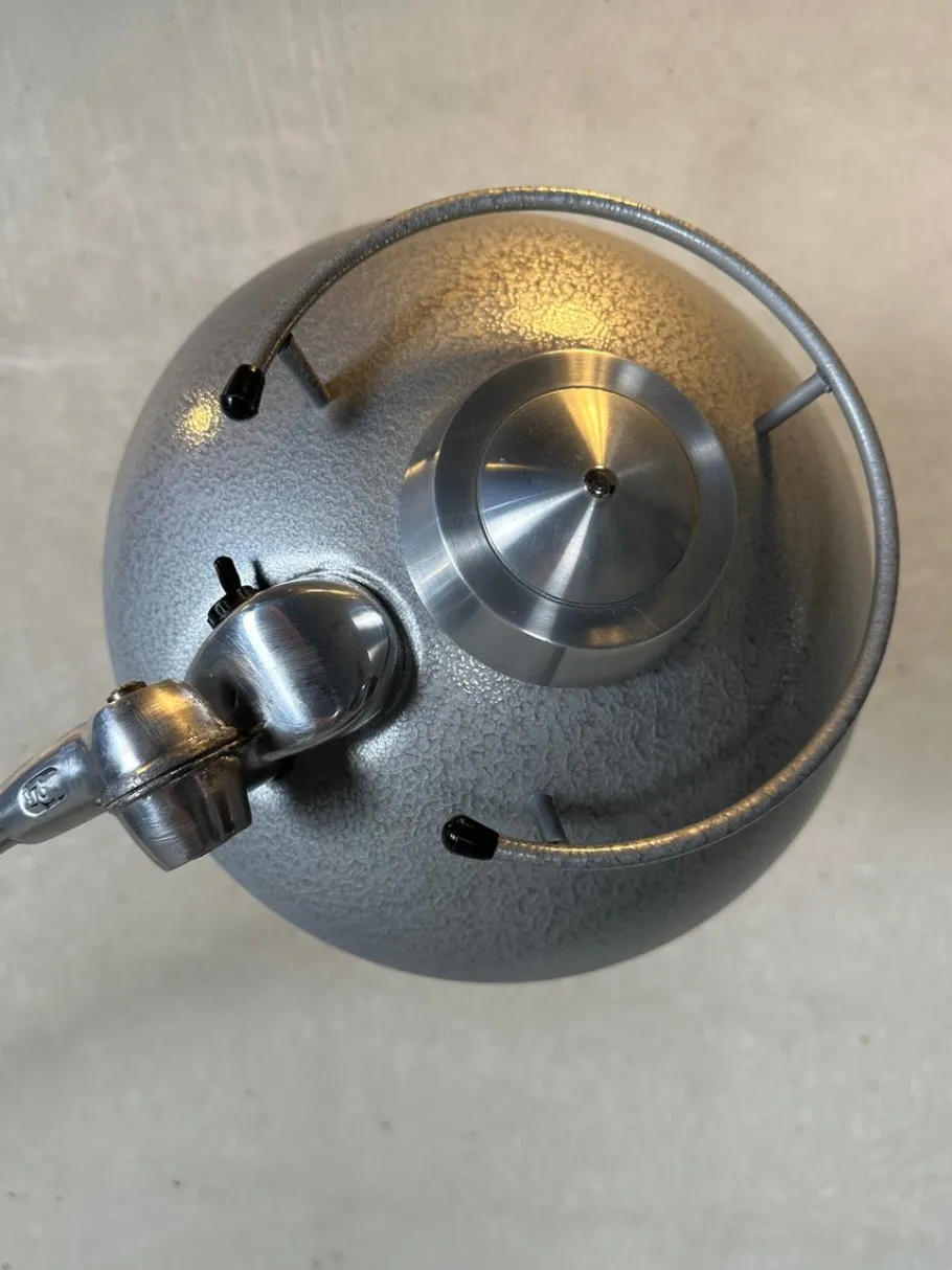 Sale Pamono Vintage Floor Lamp by Ferdinand Solère