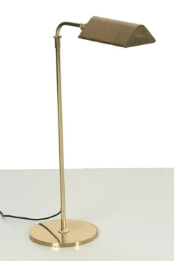 Best Pamono Vintage Floor Lamp by Florian Schulz