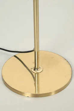 Best Pamono Vintage Floor Lamp by Florian Schulz
