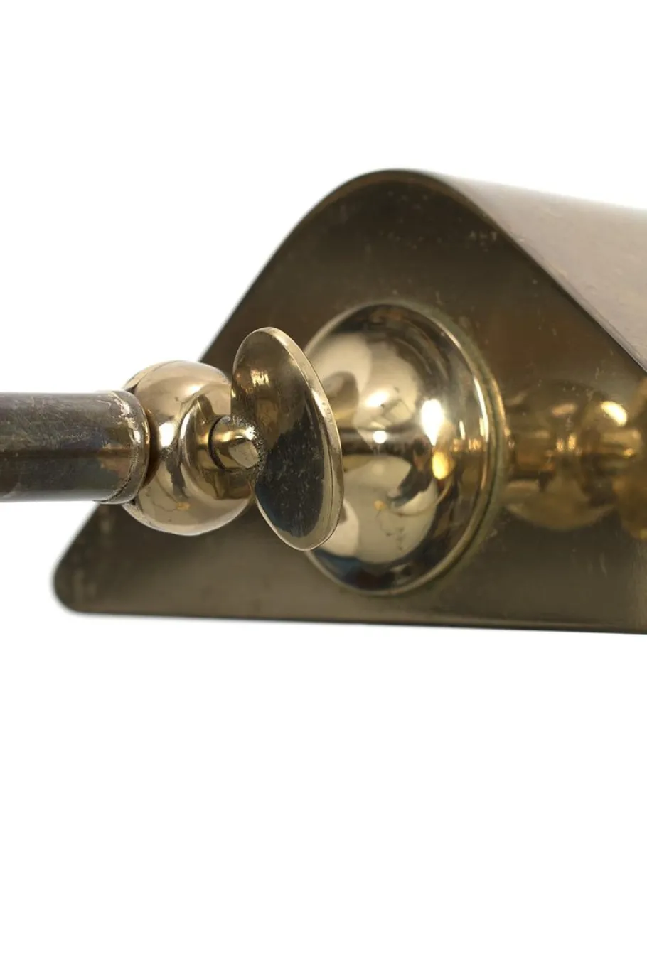 Best Pamono Vintage Floor Lamp by Florian Schulz