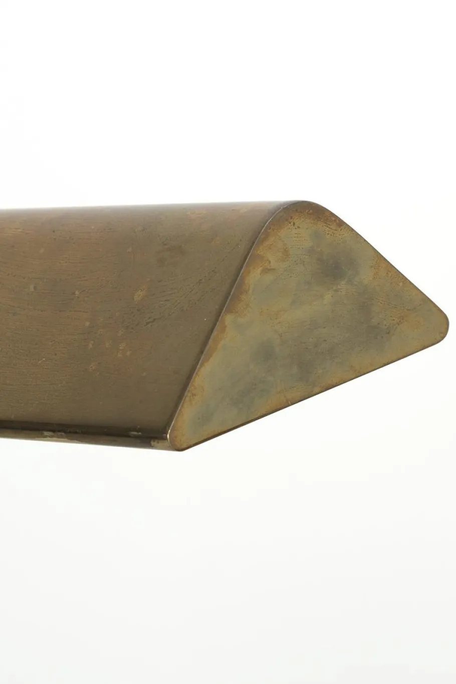 Best Pamono Vintage Floor Lamp by Florian Schulz