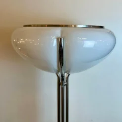 Best Pamono Vintage Floor Lamp by Gae Aulenti for Harvey Guzzini, 1970s