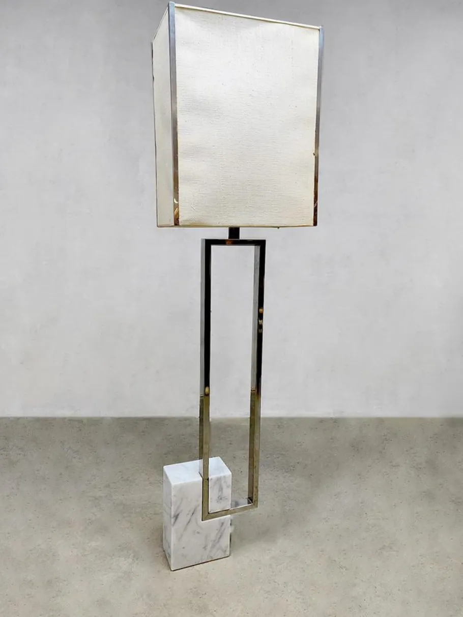 Hot Pamono Vintage Floor Lamp by Giovanni Banci, Firenze, 1970s