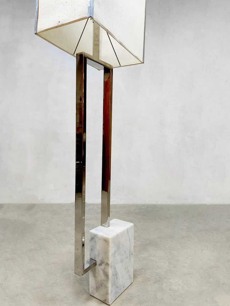 Hot Pamono Vintage Floor Lamp by Giovanni Banci, Firenze, 1970s