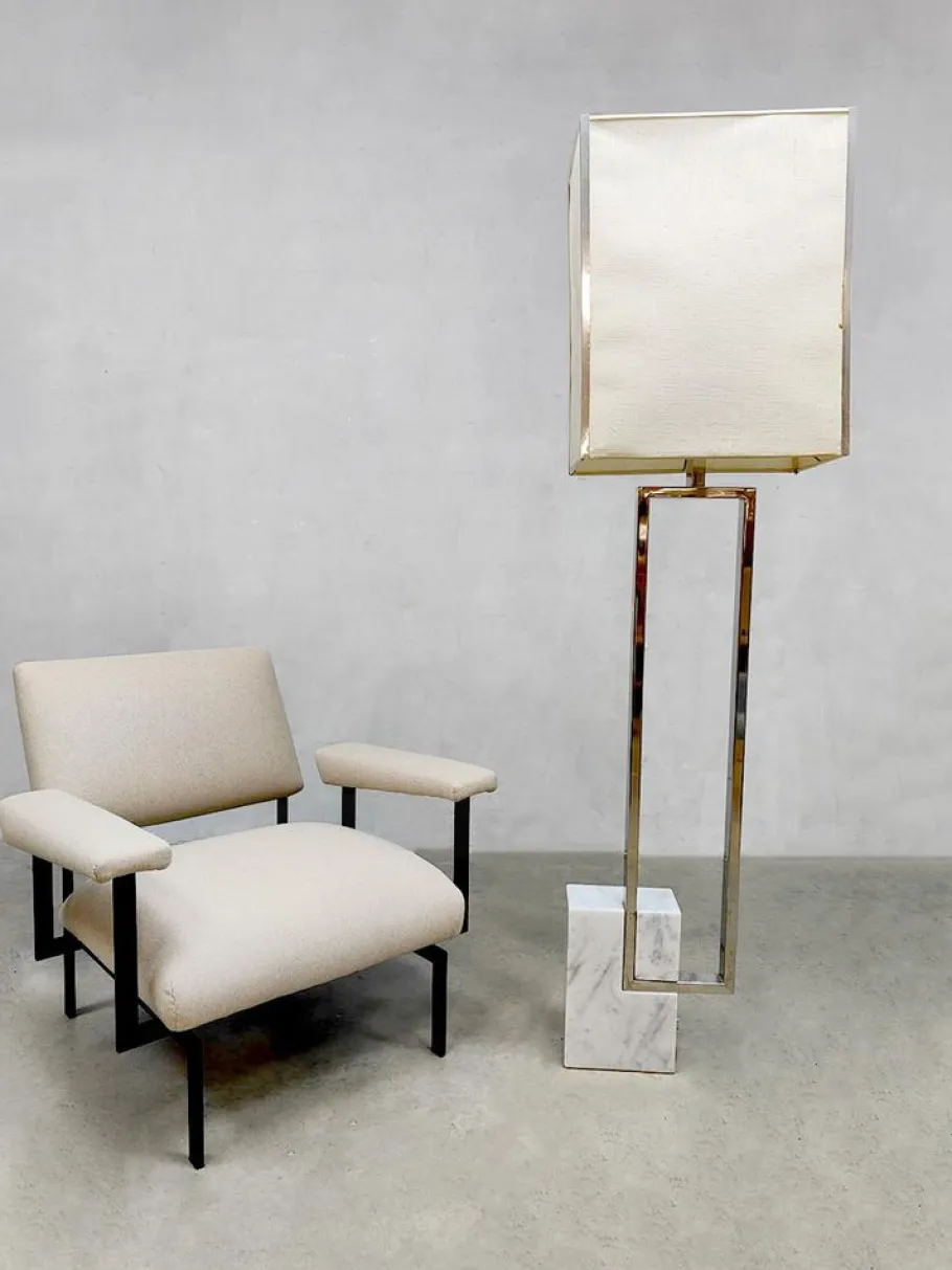 Hot Pamono Vintage Floor Lamp by Giovanni Banci, Firenze, 1970s