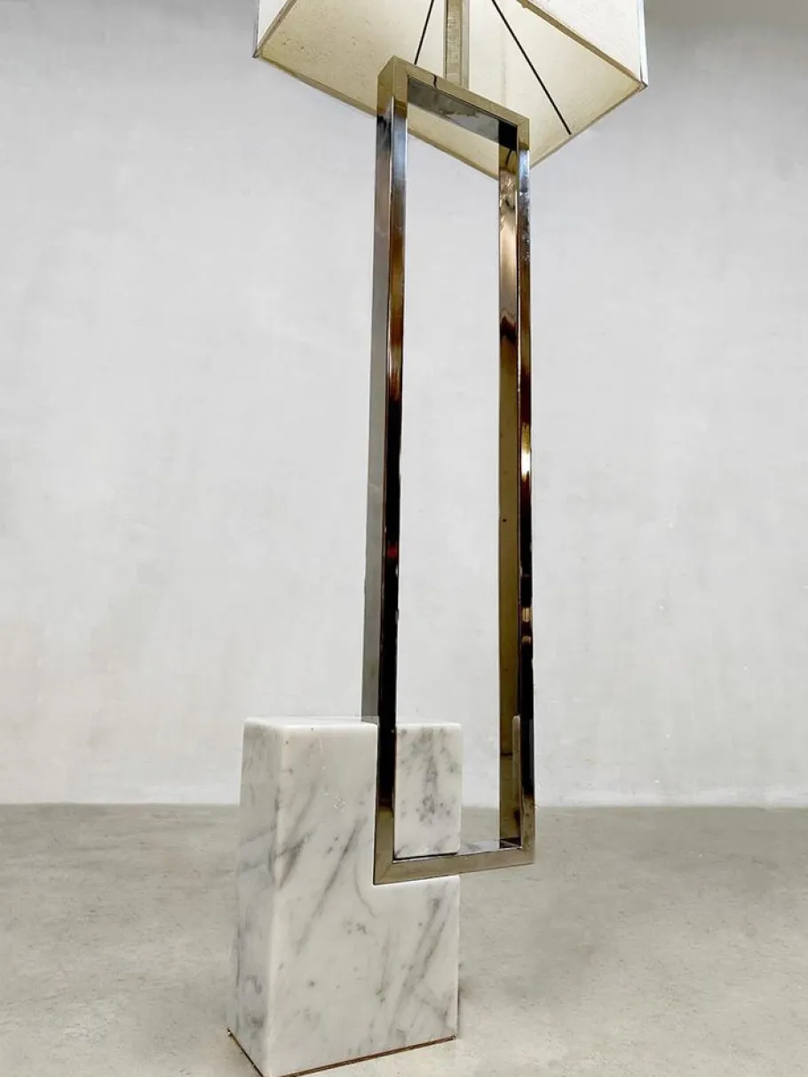 Hot Pamono Vintage Floor Lamp by Giovanni Banci, Firenze, 1970s