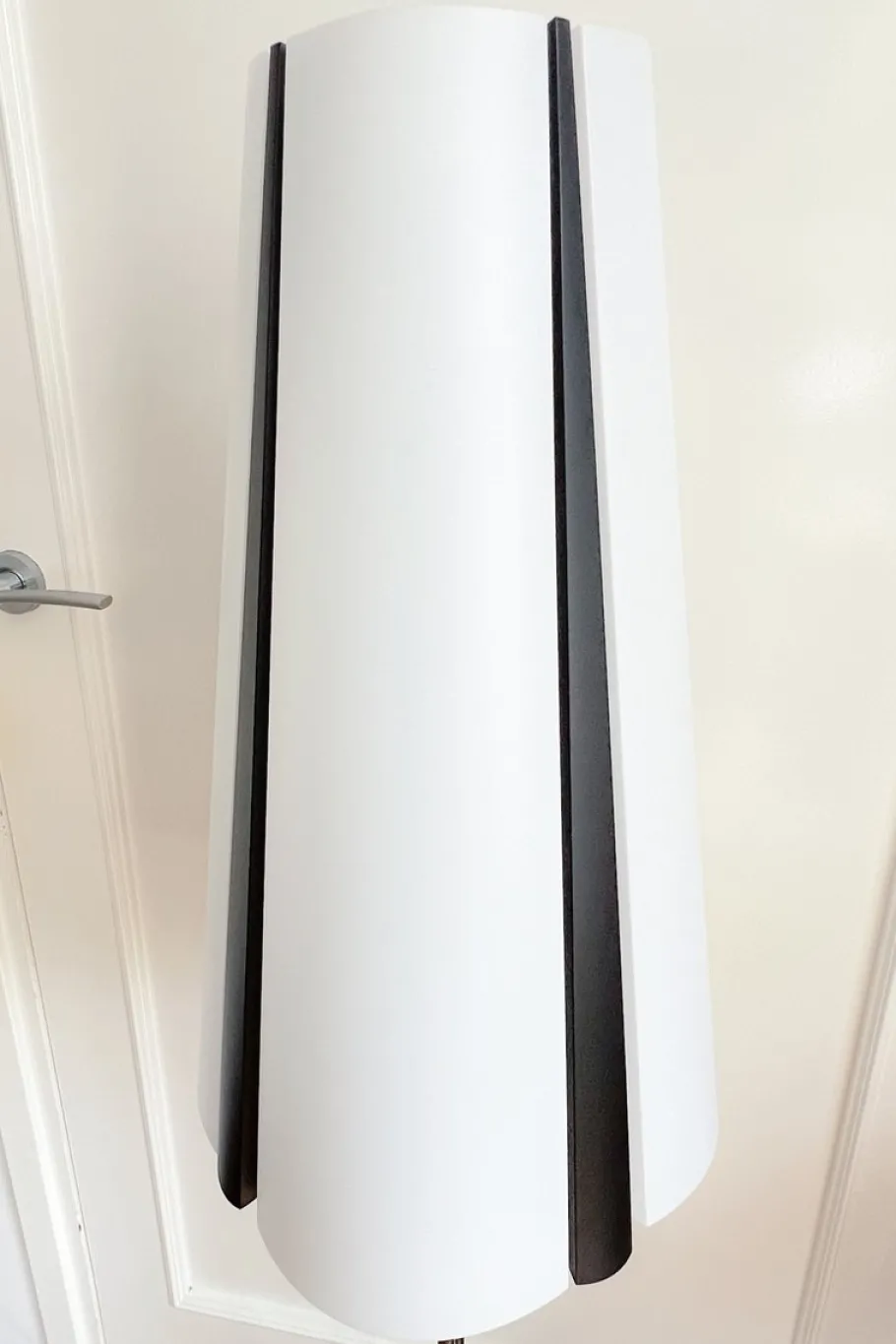 Clearance Pamono Vintage Floor Lamp by Gunner Jensen for Ikea, 1980s