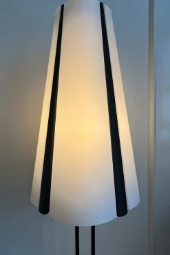 Clearance Pamono Vintage Floor Lamp by Gunner Jensen for Ikea, 1980s