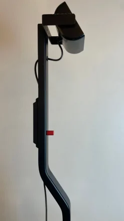 New Pamono Vintage Floor Lamp by K. Takahama for Sirrah, 1980s