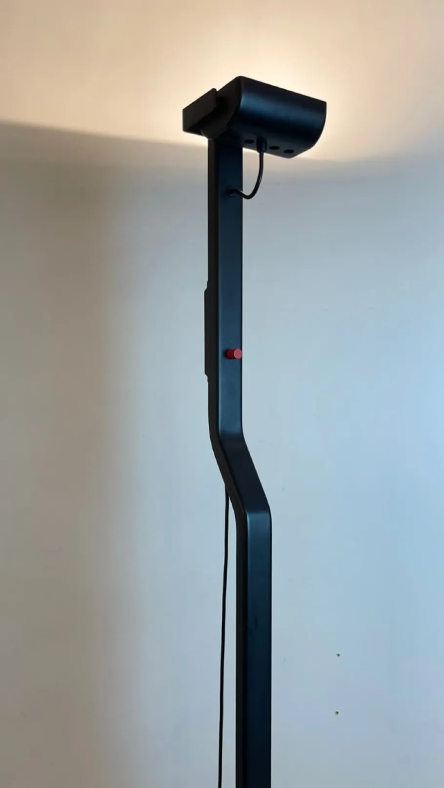 New Pamono Vintage Floor Lamp by K. Takahama for Sirrah, 1980s