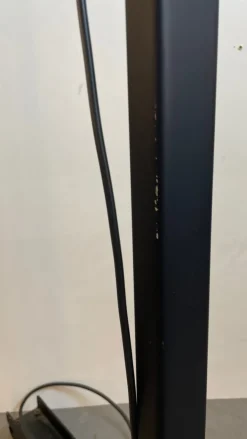 New Pamono Vintage Floor Lamp by K. Takahama for Sirrah, 1980s