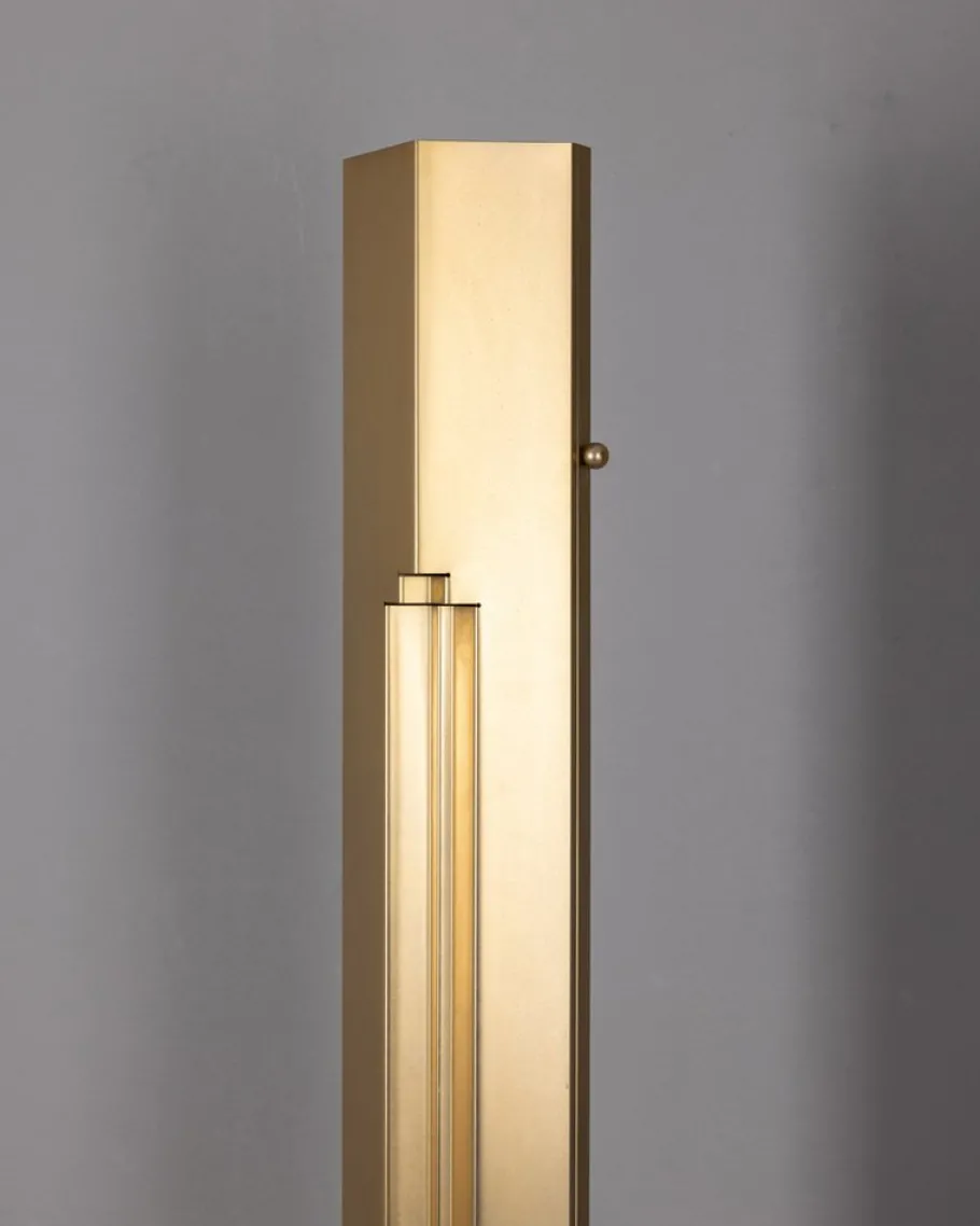 Best Pamono Vintage Floor Lamp by Kazuhide Takahama, 1980s