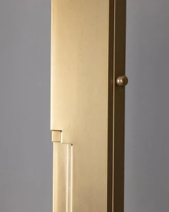 Best Pamono Vintage Floor Lamp by Kazuhide Takahama, 1980s