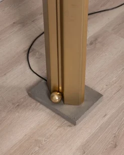 Best Pamono Vintage Floor Lamp by Kazuhide Takahama, 1980s