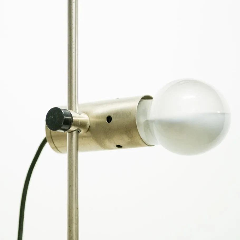 Hot Pamono Vintage Floor Lamp by Oluce Agnoli, 1980s