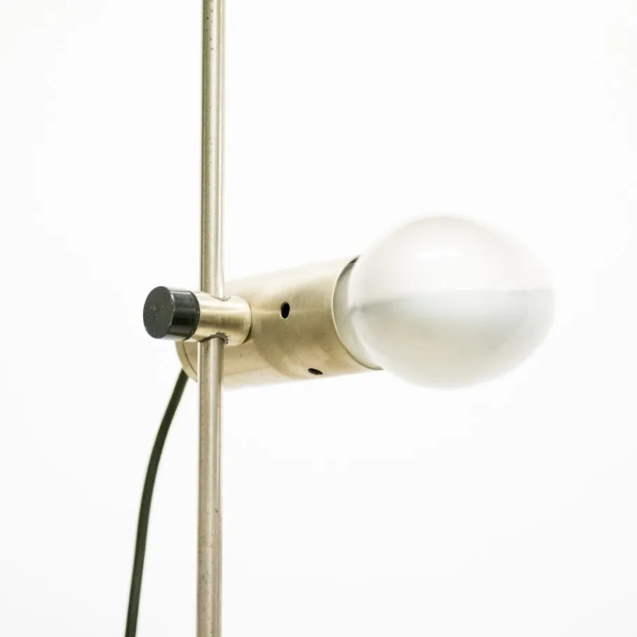 Hot Pamono Vintage Floor Lamp by Oluce Agnoli, 1980s
