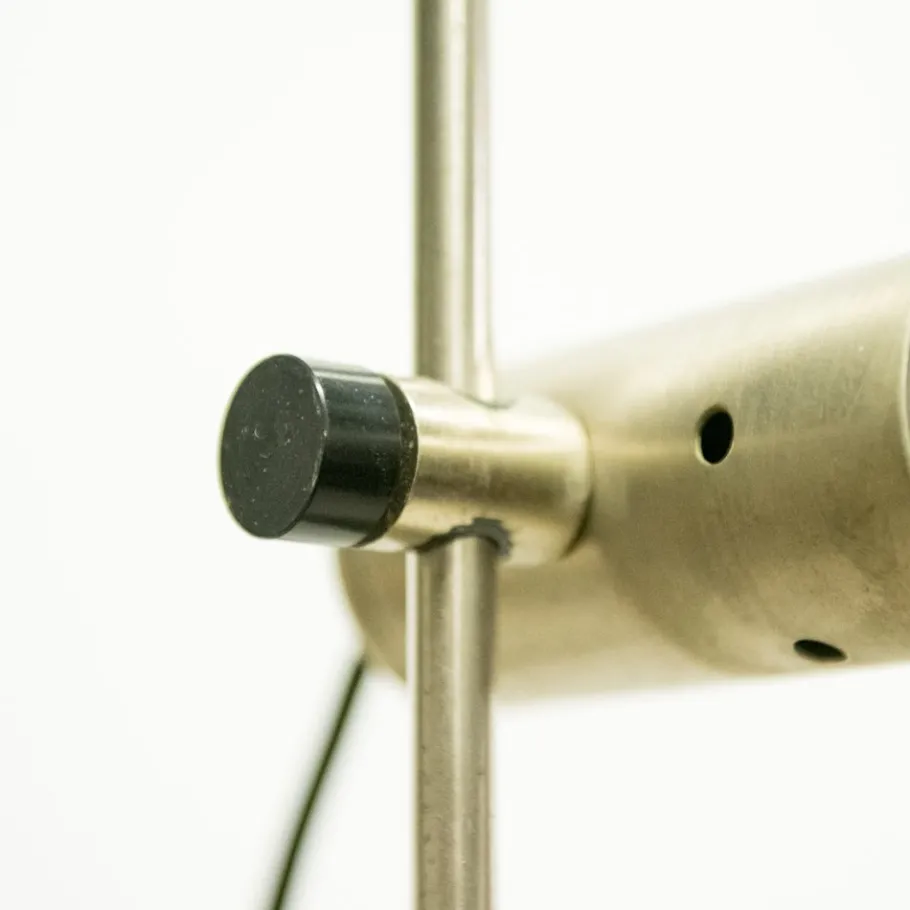 Hot Pamono Vintage Floor Lamp by Oluce Agnoli, 1980s