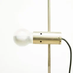 Hot Pamono Vintage Floor Lamp by Oluce Agnoli, 1980s