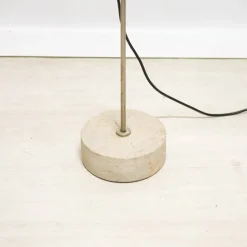 Hot Pamono Vintage Floor Lamp by Oluce Agnoli, 1980s