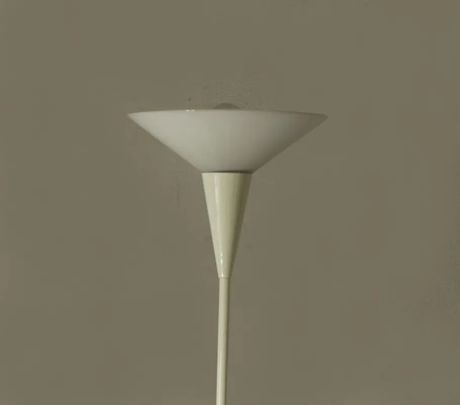 Clearance Pamono Vintage Floor Lamp by Optelma, 1970s