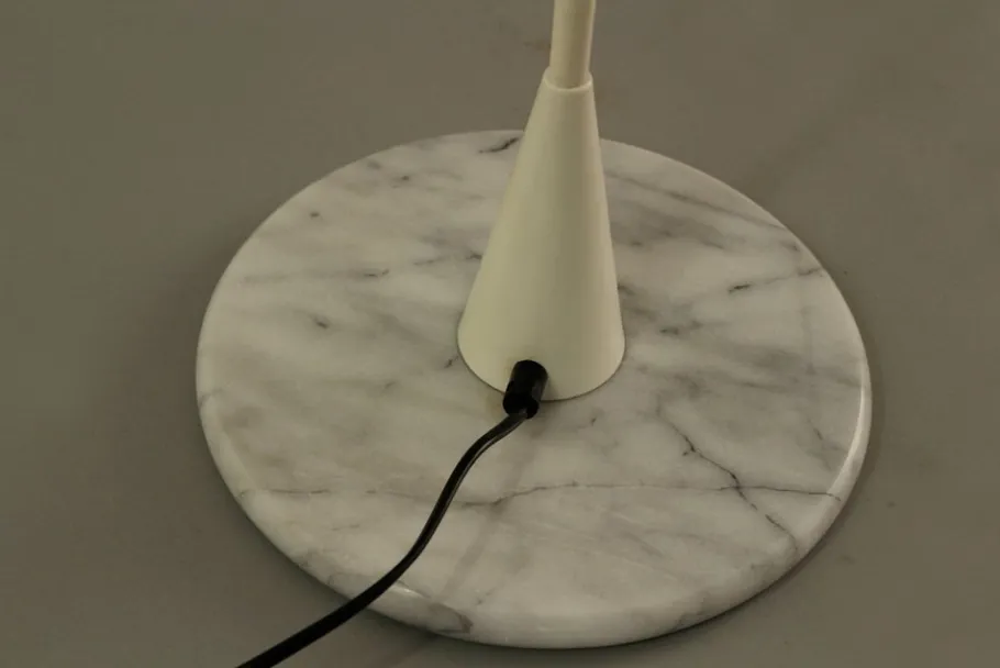 Clearance Pamono Vintage Floor Lamp by Optelma, 1970s