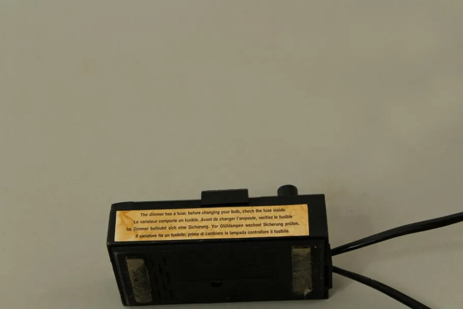 Clearance Pamono Vintage Floor Lamp by Optelma, 1970s