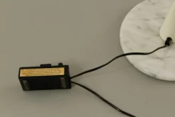 Clearance Pamono Vintage Floor Lamp by Optelma, 1970s