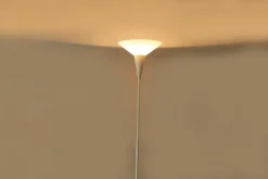 Clearance Pamono Vintage Floor Lamp by Optelma, 1970s