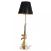 Clearance Pamono Vintage Floor Lamp by Philippe Starck