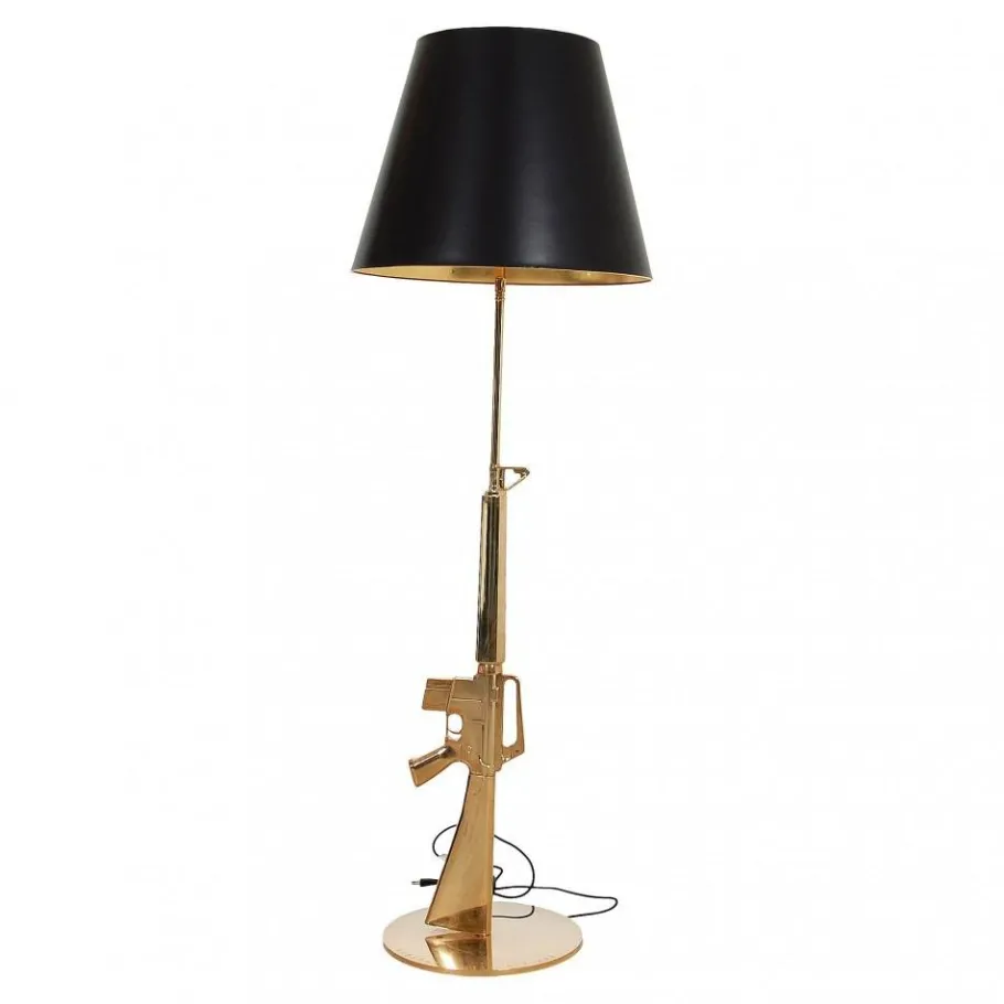 Clearance Pamono Vintage Floor Lamp by Philippe Starck