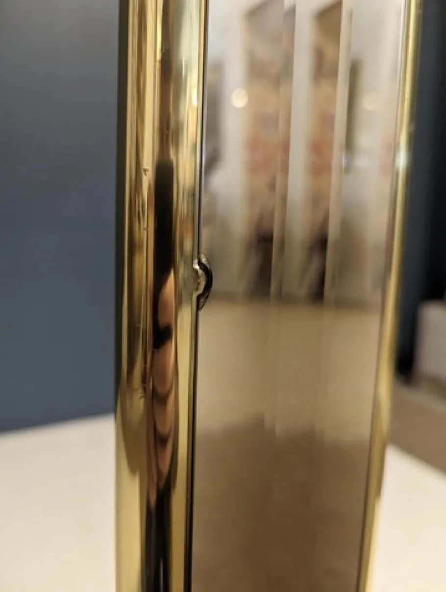 Clearance Pamono Vintage Floor Lamp by Roméo Rega for DLG