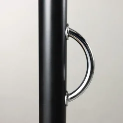 New Pamono Vintage Floor Lamp Callimaco attributed to Ettore Sottsass for Artemide, 1980s