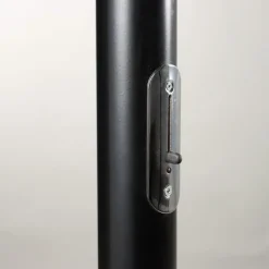 New Pamono Vintage Floor Lamp Callimaco attributed to Ettore Sottsass for Artemide, 1980s