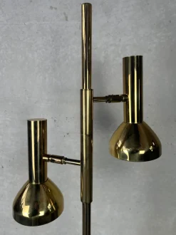 New Pamono Vintage Floor Lamp from Cosack Leuchten, 1970s