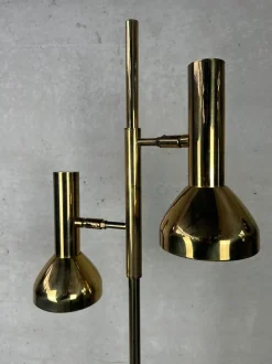 New Pamono Vintage Floor Lamp from Cosack Leuchten, 1970s