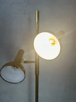 New Pamono Vintage Floor Lamp from Cosack Leuchten, 1970s