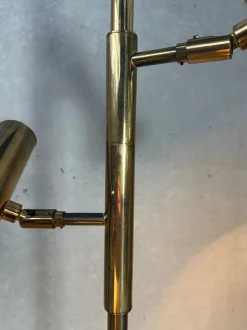 New Pamono Vintage Floor Lamp from Cosack Leuchten, 1970s