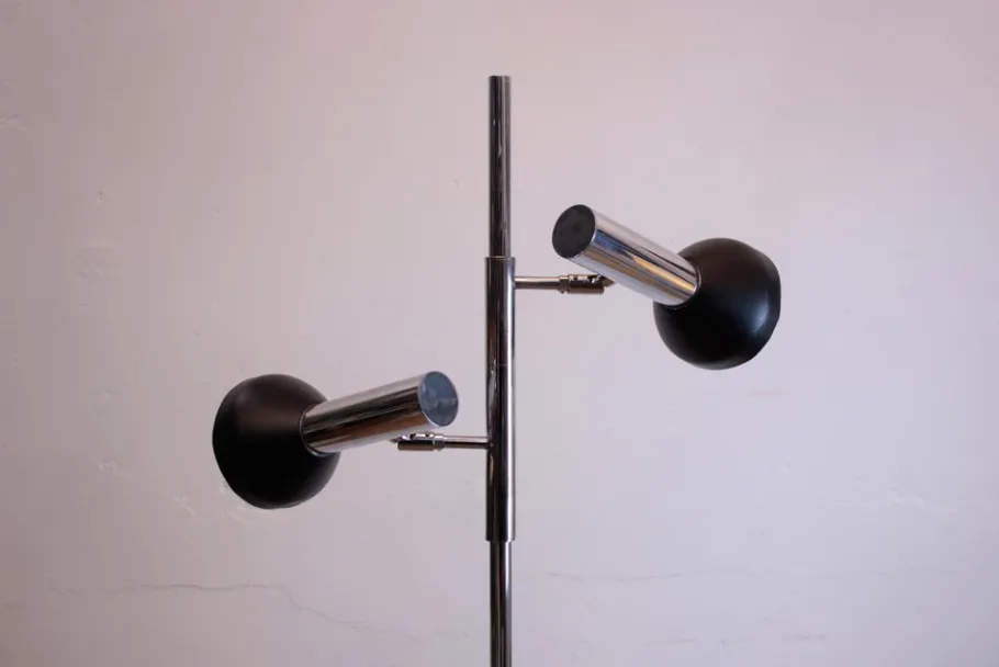 Discount Pamono Vintage Floor Lamp from Cosack, 1960s