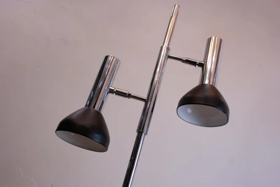 Discount Pamono Vintage Floor Lamp from Cosack, 1960s