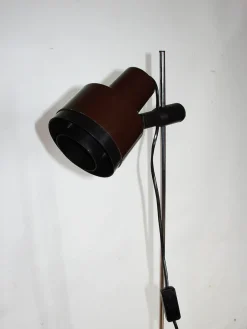 Outlet Pamono Vintage Floor Lamp from Enco, 1970s