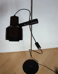 Outlet Pamono Vintage Floor Lamp from Enco, 1970s