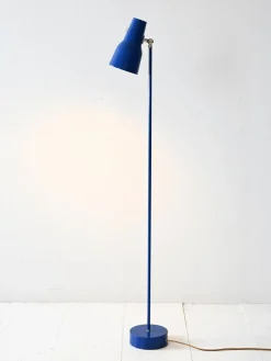 Outlet Pamono Vintage Floor Lamp from Falkenbergs Belysning, 1960s