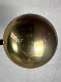 Clearance Pamono Vintage Floor Lamp from Hustadt Leuchten, 1980s