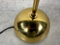 Clearance Pamono Vintage Floor Lamp from Hustadt Leuchten, 1980s