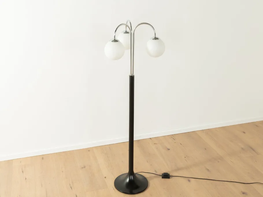 Discount Pamono Vintage Floor Lamp from Ikea, 1970s
