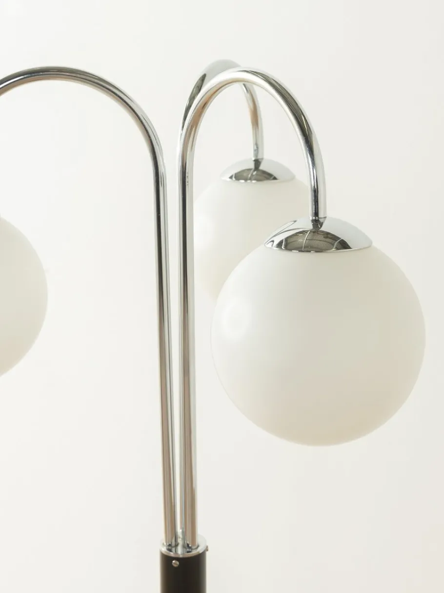 Discount Pamono Vintage Floor Lamp from Ikea, 1970s