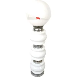 Sale Pamono Vintage Floor Lamp from Mazzega, 1960s