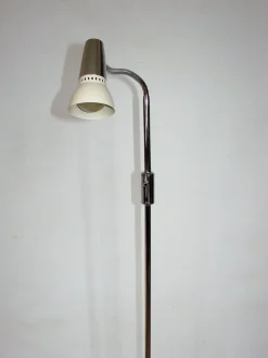 New Pamono Vintage Floor Lamp from Mark Slojd, Sweden, 1980s